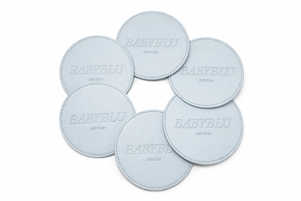Coaster Set
