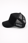 BLU Mesh Hat