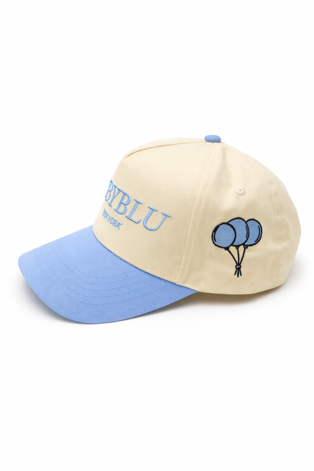 Balloons Hat