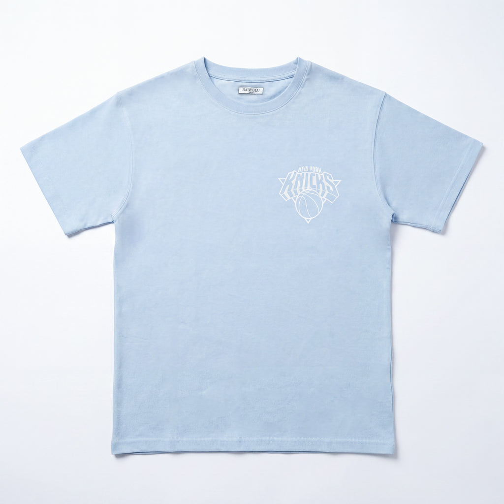 Knicks BLU T-shirt