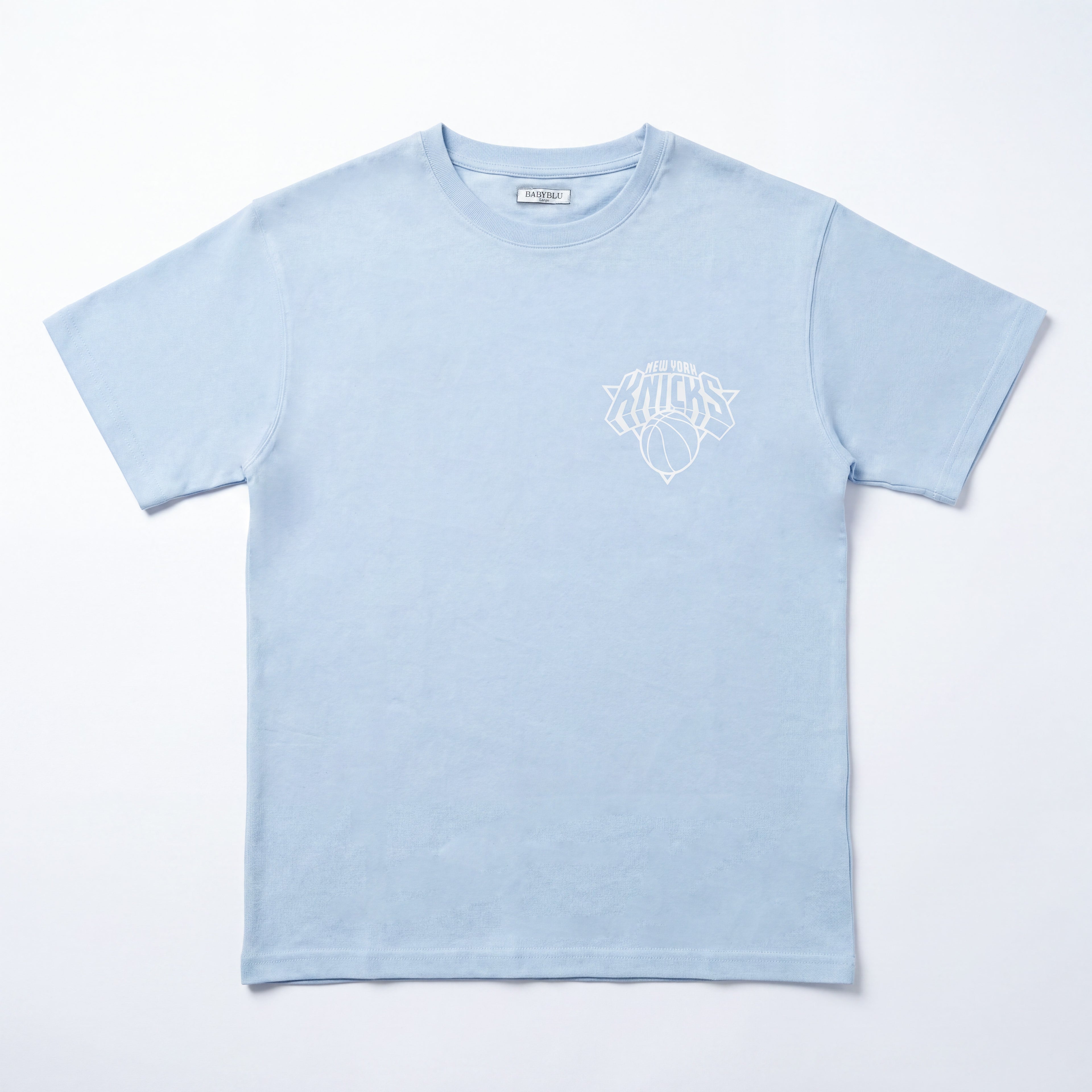 Knicks BLU T-shirt