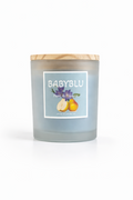 Pear & Freesia